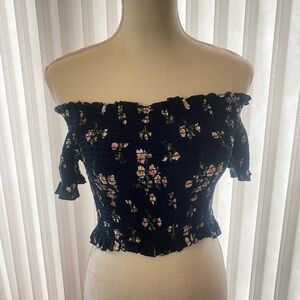Vintage Havana Top
